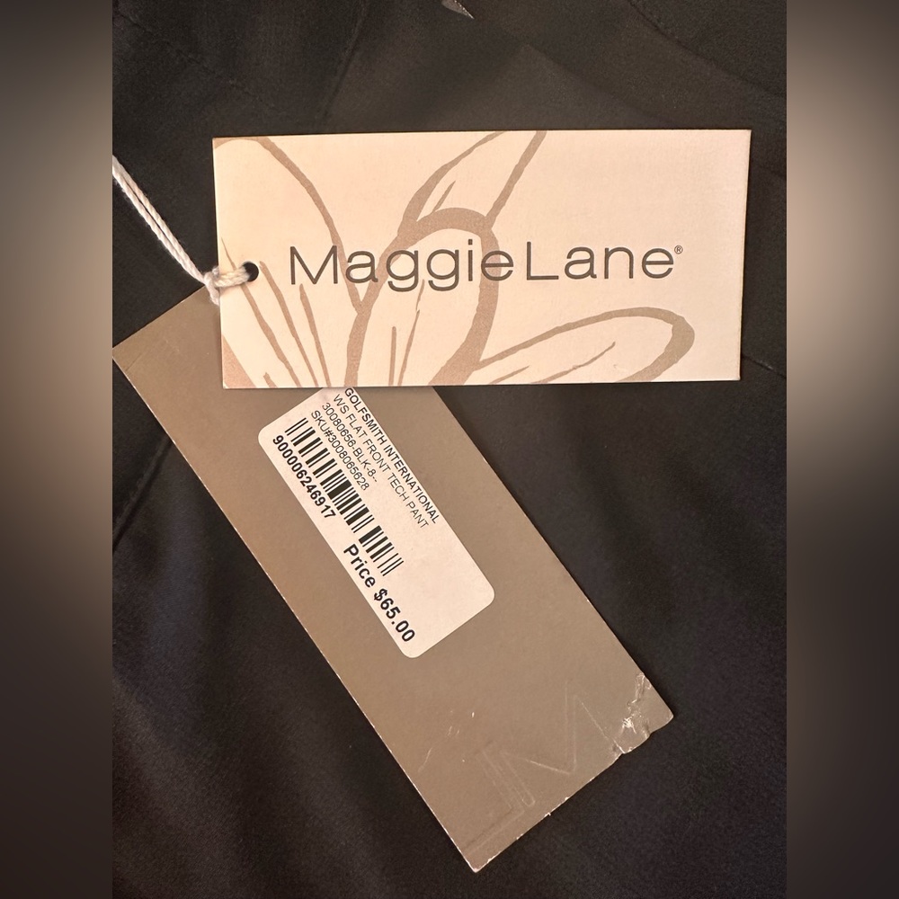 NWT Maggie Lane women’s golf pant